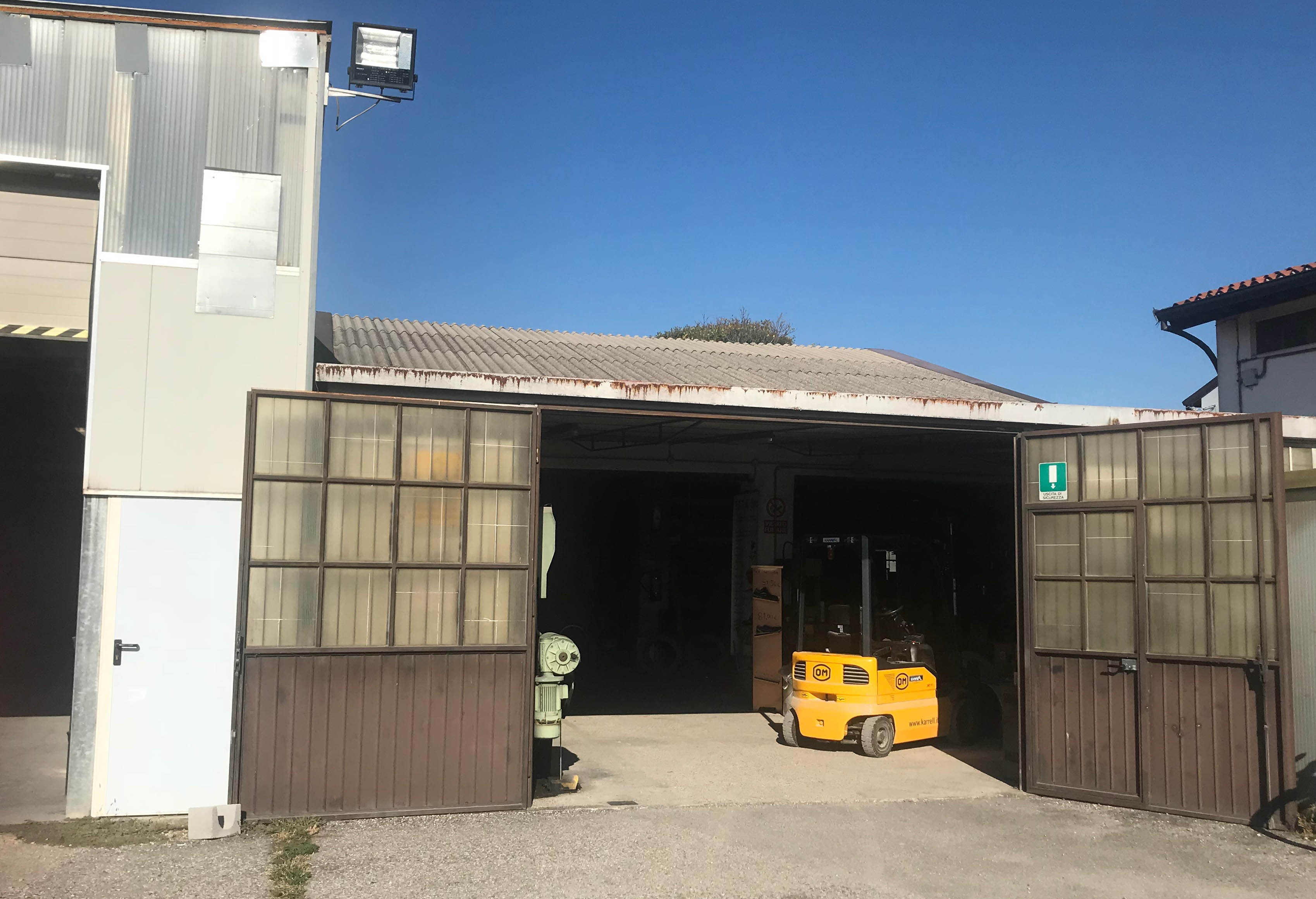 Il vostro riferimento nella realizzazione di grondaie, pluviali e canali di gronda a Verona